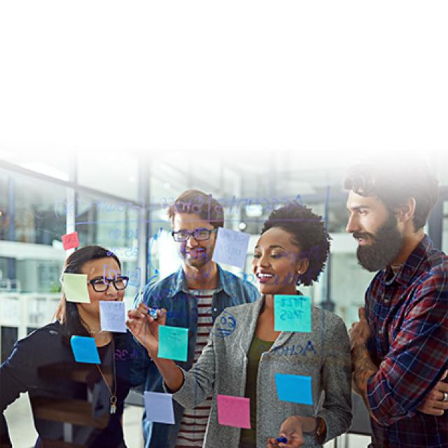 Especialización en Comunicación Corporativa