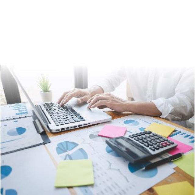 Especialización en Gestión Tributaria