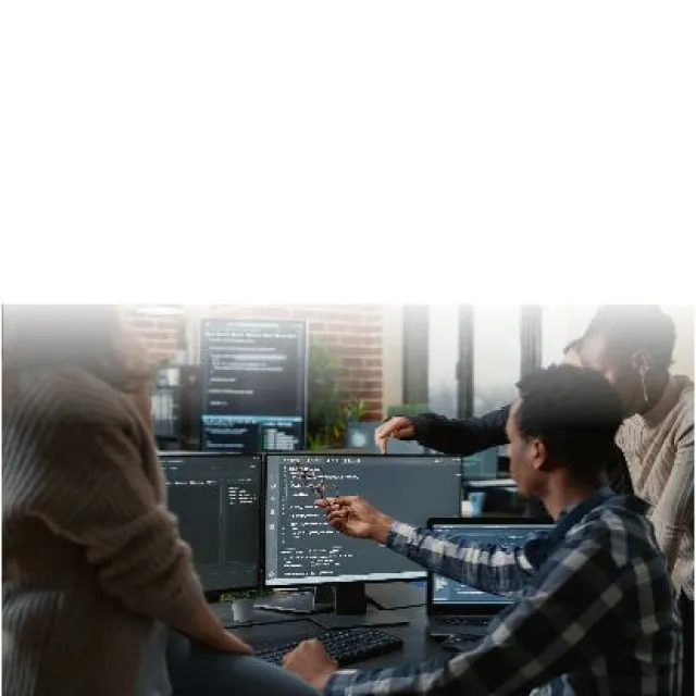 Tecnología en desarrollo de software