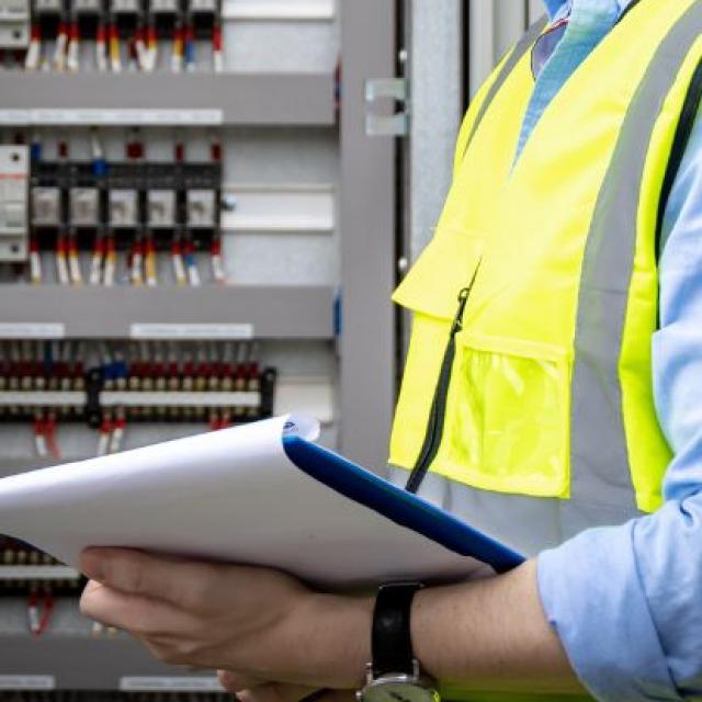 Ingeniería Electrónica