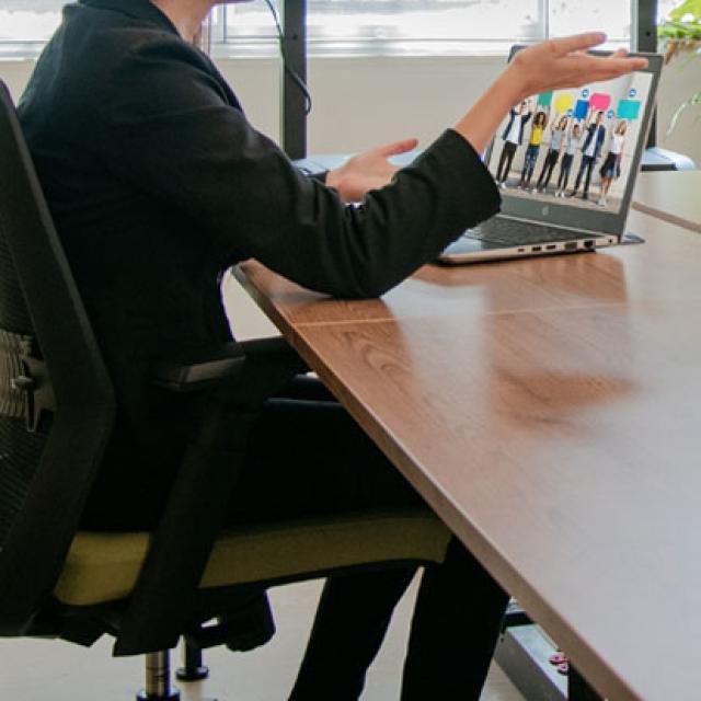 Maestría en comunicación estratégica y cambio social