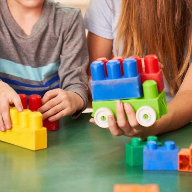 Banner Licenciatura en Educación Infantil