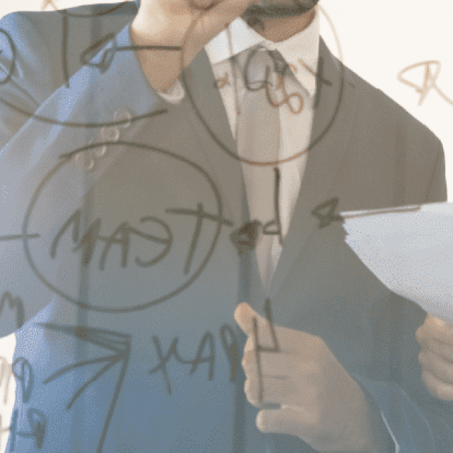 Maestría en Gerencia de la Innovación de proyectos