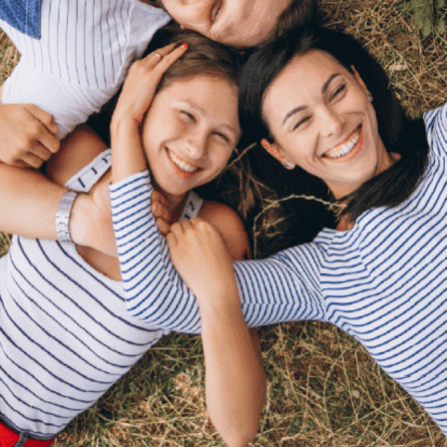 Esp. Familia, infancia y adolescencia