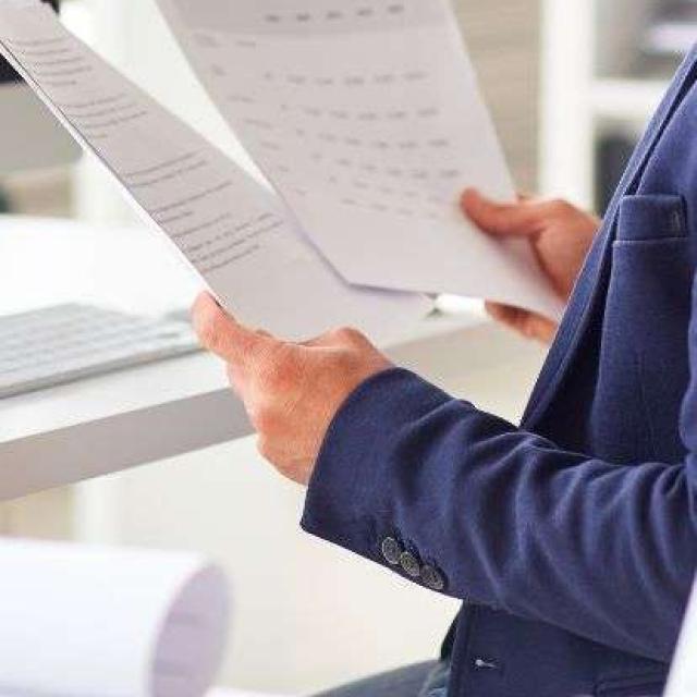 Banner Mobile Administración Financiera