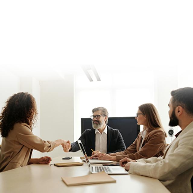 Especialización en Gerencia del Talento Humano