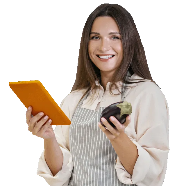Administración en Seguridad Alimentaria y Nutricional
