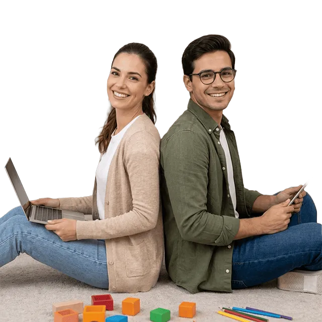 Licenciatura en Educación Infantil