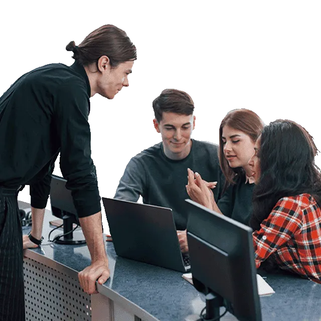 Maestría en Didáctica de las Ciencias Sociales 