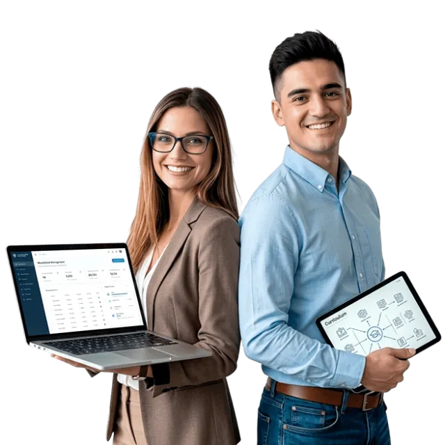 Maestría en Gestión de la Tecnología Educativa