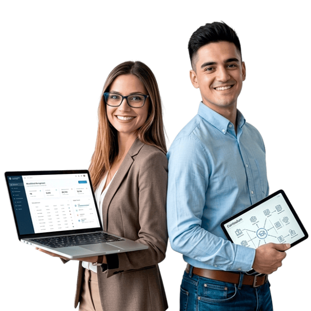 Maestría en Gestión de la Tecnología Educativa
