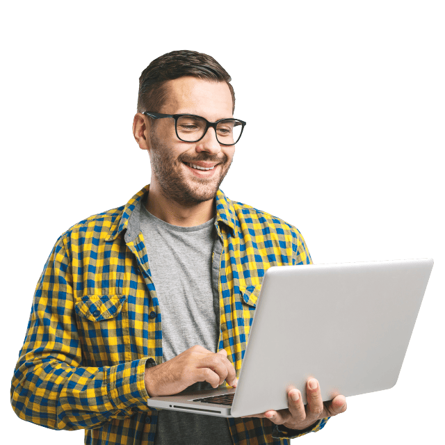 Especialización en Desarrollo de Software