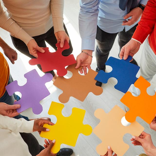 Especialización en gerencia social