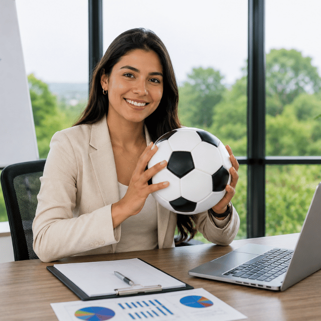ADMINISTRACIÓN DEPORTIVA - MOBIL
