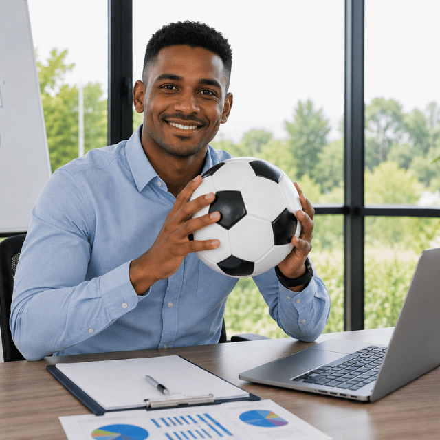 ADMINISTRACIÓN DEPORTIVA - MOBILE