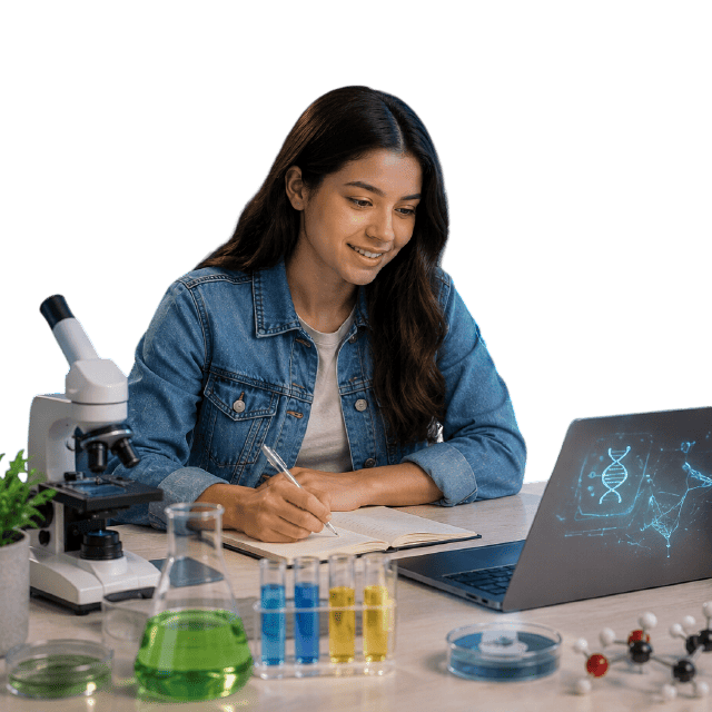 Licenciatura en Ciencias Naturales y Educación Ambiental  