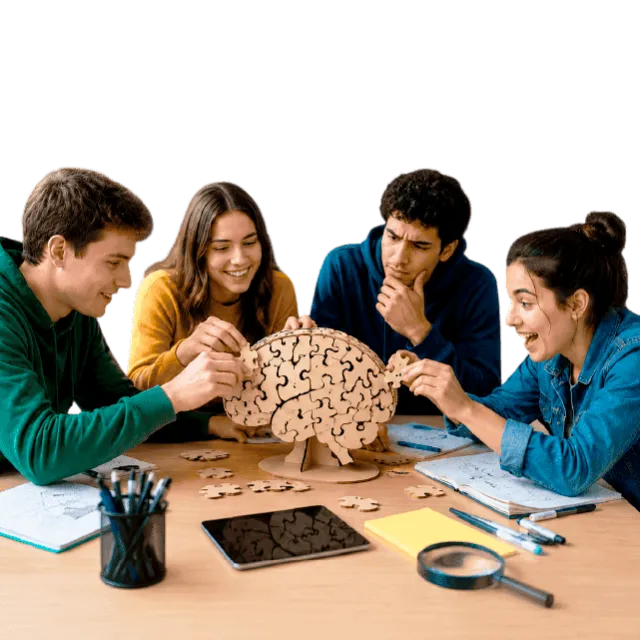 Maestría en Neuroeducación