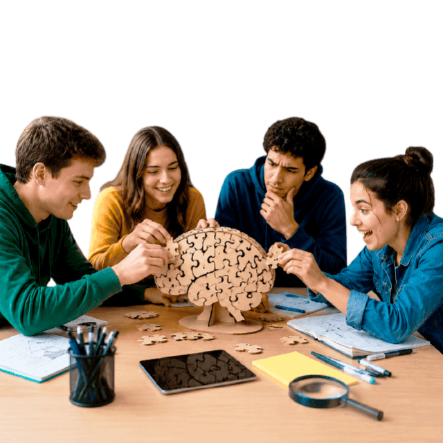 Maestría en Neuroeducación