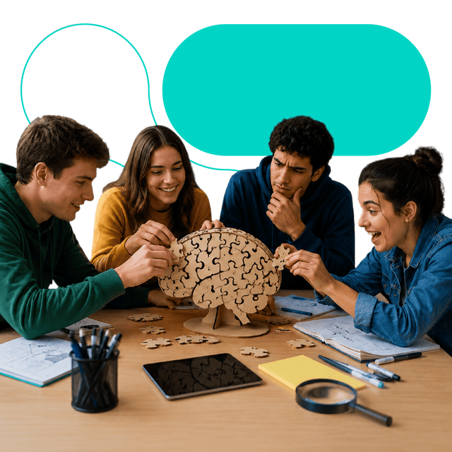 Maestría en Neuroeducación