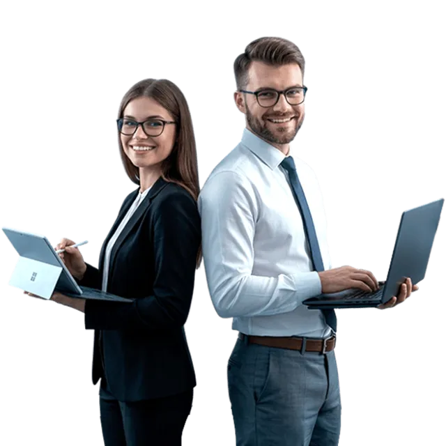 Maestría en Inteligencia de Negocios
