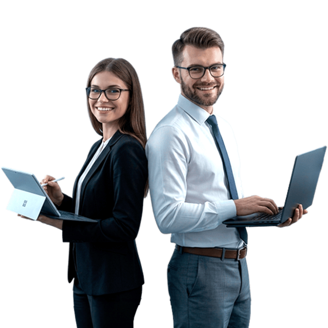 Maestría en Inteligencia de Negocios