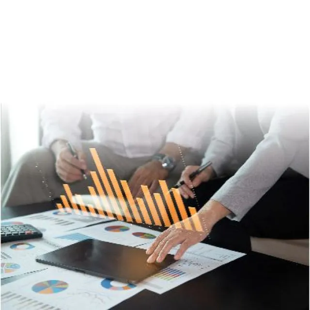 Tecnología en Gestión Empresarial