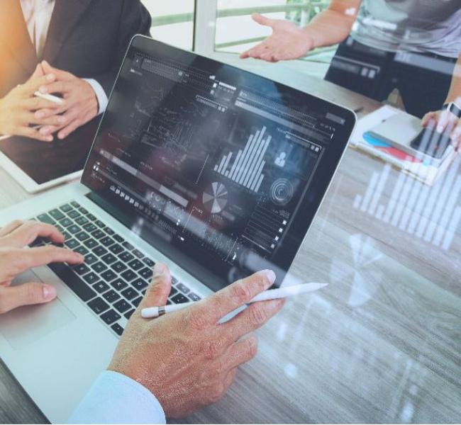 Especialización En Finanzas