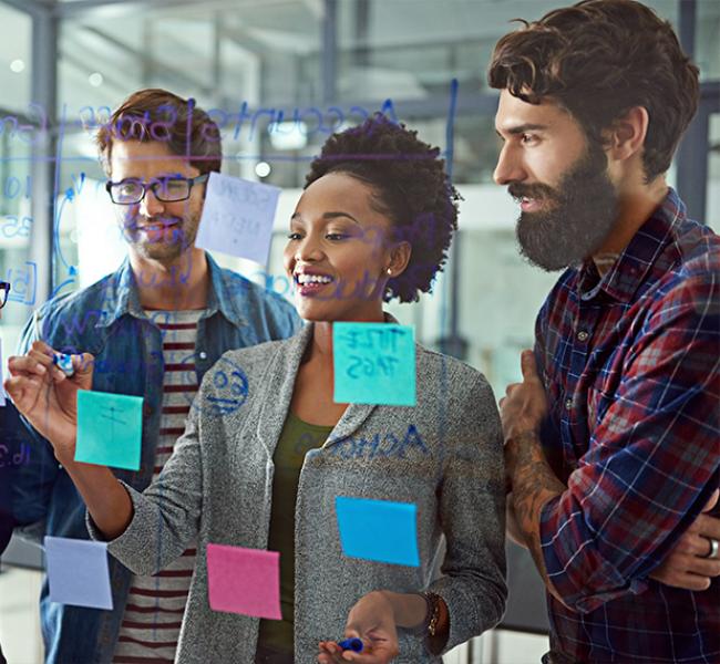 Especialización en Comunicación Corporativa