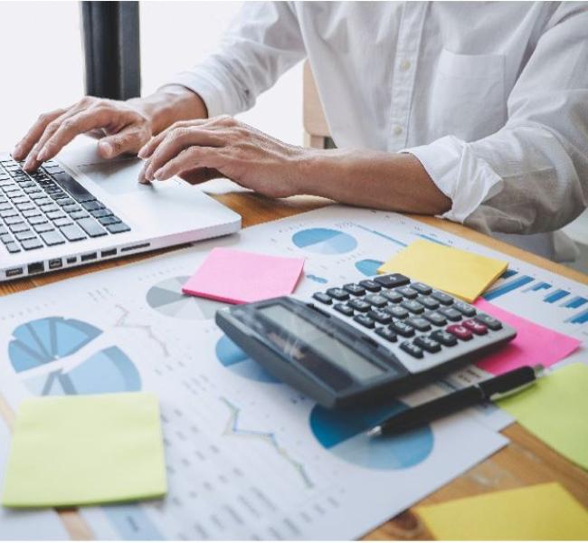 Especialización en Gestión Tributaria