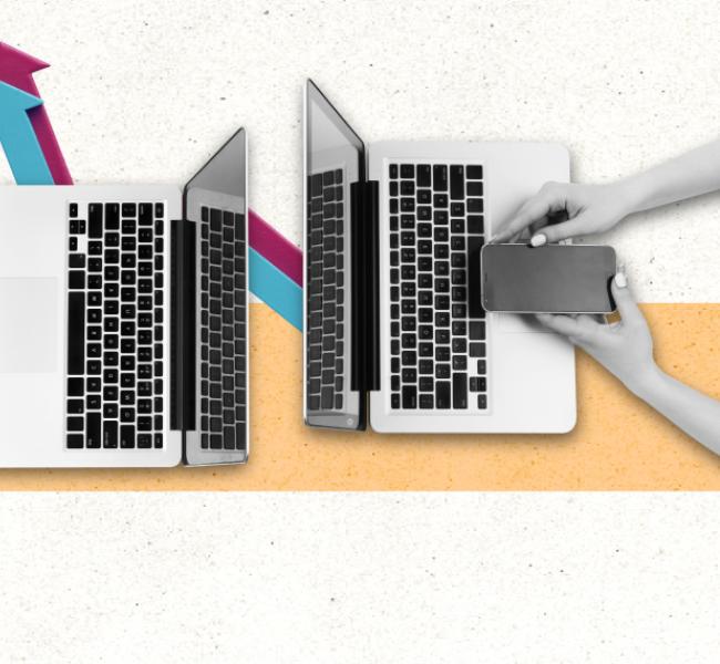 Maestria en Administración de Empresas