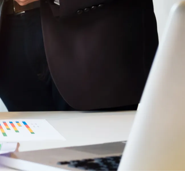 Especialización en Gerencia Financiera 