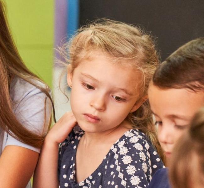 Banner Licenciatura en Educación Infantil
