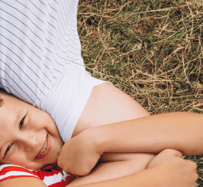 Esp. Familia, infancia y adolescencia
