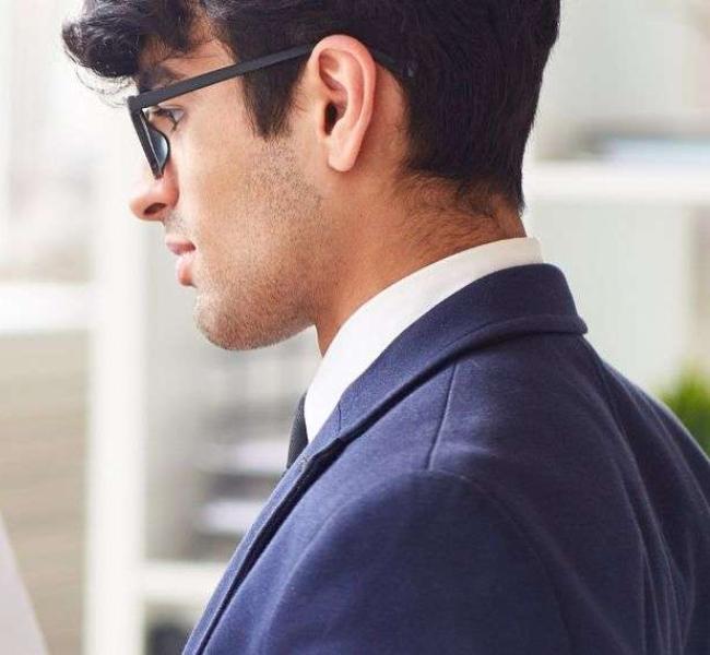 Banner Desk Administración Financiera