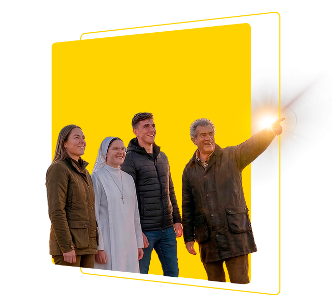 Maestría en Espiritualidad