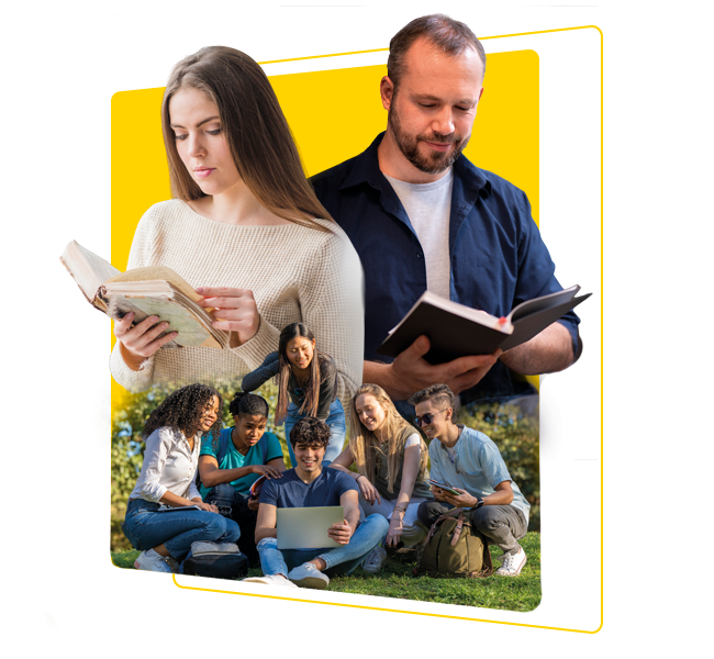 Maestría en Innovaciones Pastorales