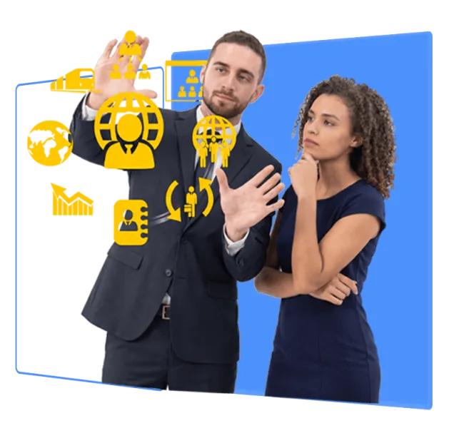 Especialización en gerencia social