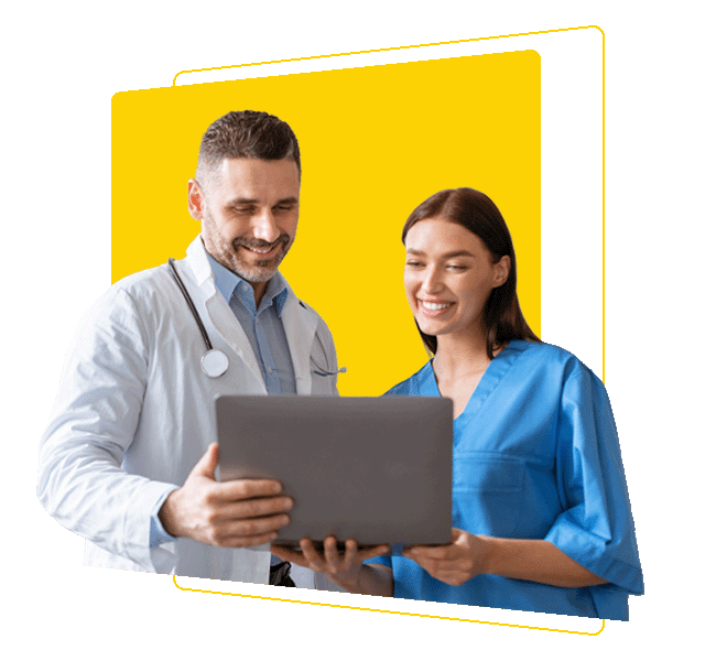 Administración en Salud