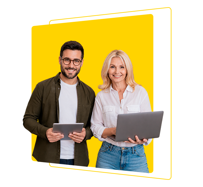 Especialización en Innovación y Desarrollo de Negocios
