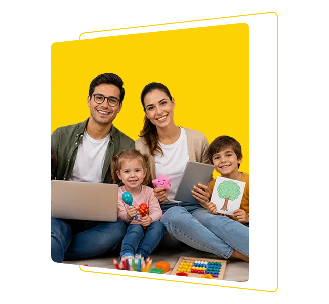 Licenciatura en Educación Infantil