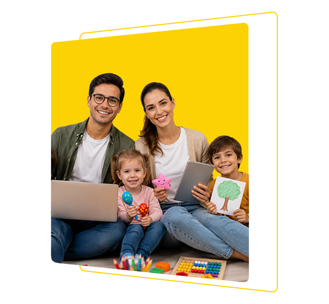 Licenciatura en Educación Infantil