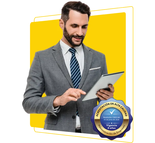 Administración de Empresas en Bogotá 