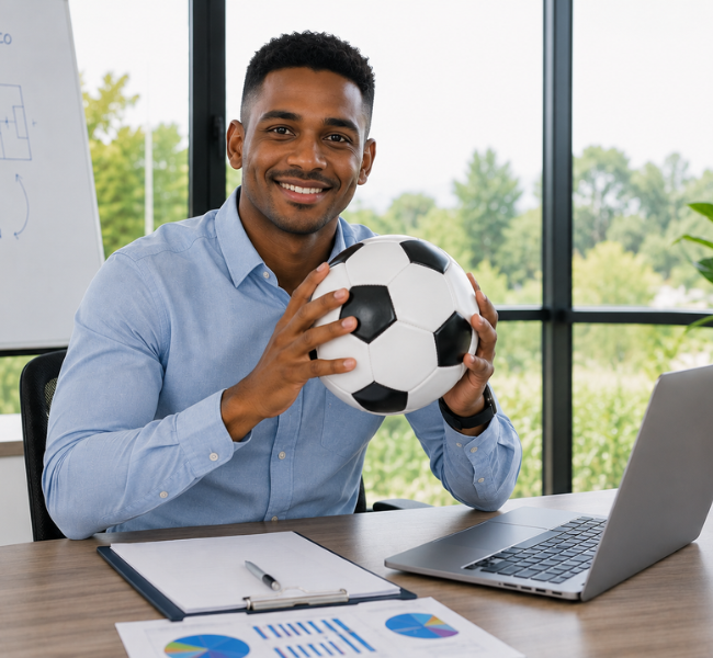 ADMINISTRACIÓN DEPORTIVA - DESKTOP