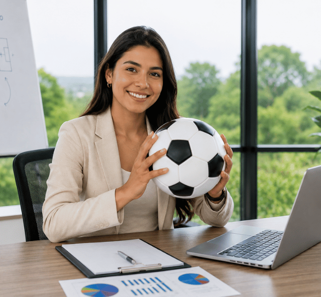 ADMINISTRACIÓN DEPORTIVA - DESKTOP