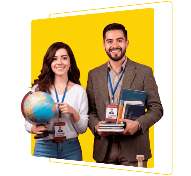 Licenciatura en Ciencias Sociales