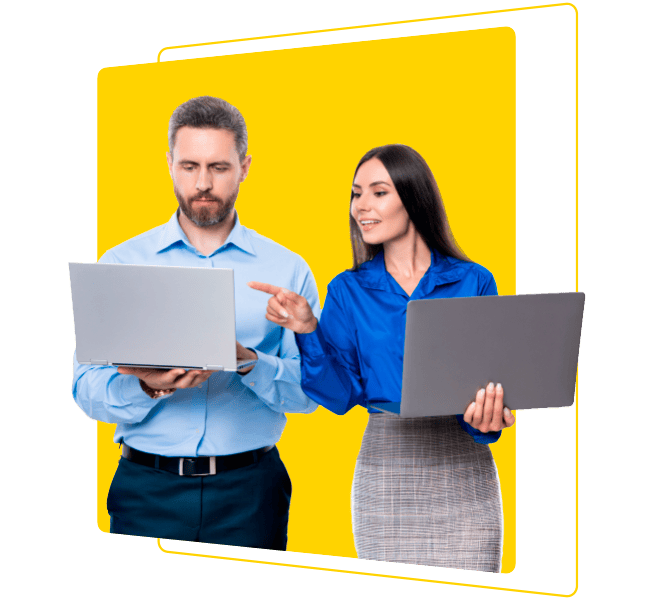 Especialización en Desarrollo de Software