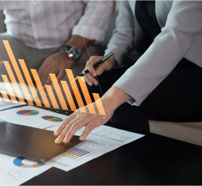 Tecnología en Gestión Empresarial