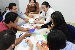 Grupos de investigación UNIMINUTO